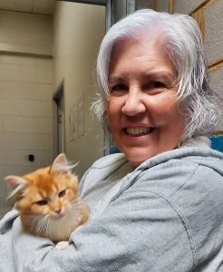 Dr. Kathy Bond