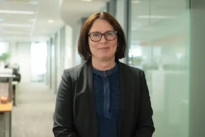 Dr. Margaret Bird