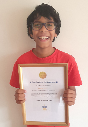 Thank You Tanmay β A Very Special Birthday Hero Thank You Tanmay β A Very Special Birthday Hero