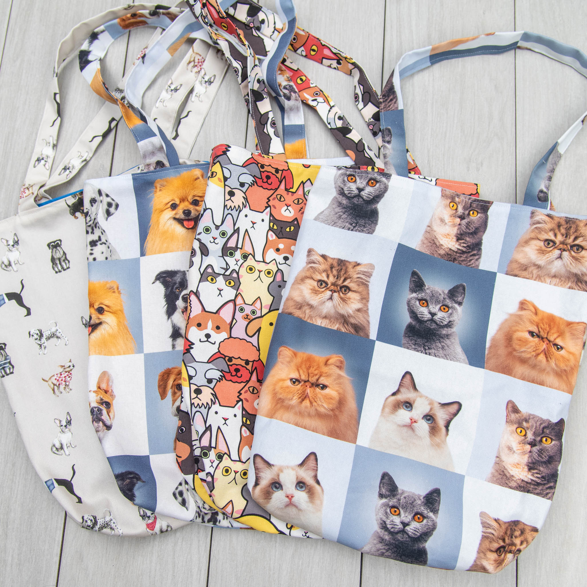 Totes Totes